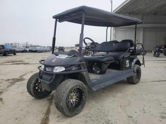 2009 Golf Cart Ezgo