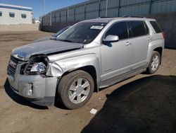 Vehiculos salvage en venta de Copart Albuquerque, NM: 2012 GMC Terrain SLE