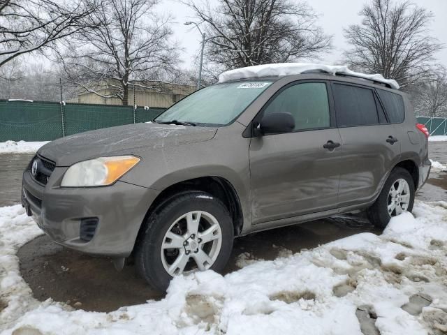 2009 Toyota Rav4