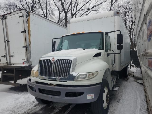 2018 International 4000 4300