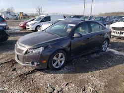 2014 Chevrolet Cruze LT en venta en Cicero, IN