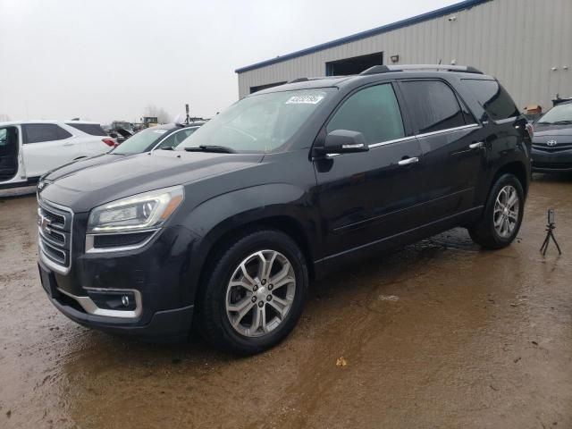 2014 GMC Acadia SLT-1