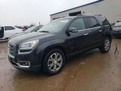 GMC Vehiculos salvage en venta: 2014 GMC Acadia SLT-1