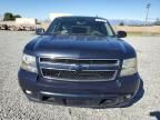 2007 Chevrolet Tahoe C1500