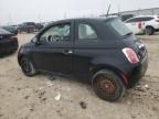 2012 Fiat 500 POP