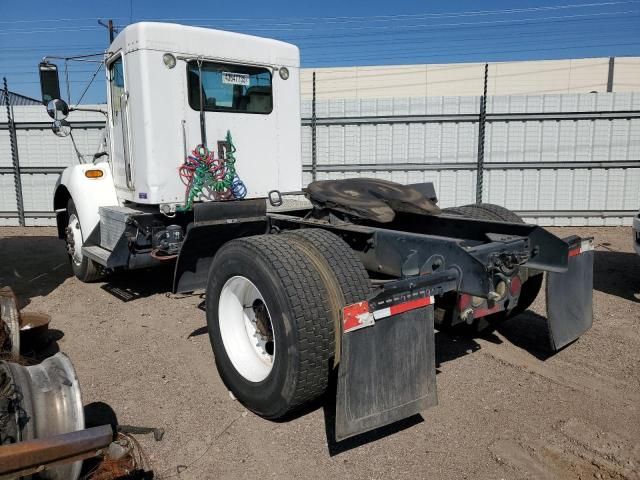 2007 Kenworth Construction T300