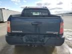 2009 Honda Ridgeline RTL