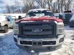 2012 Ford F350 Super Duty