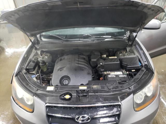 2008 Hyundai Santa FE SE