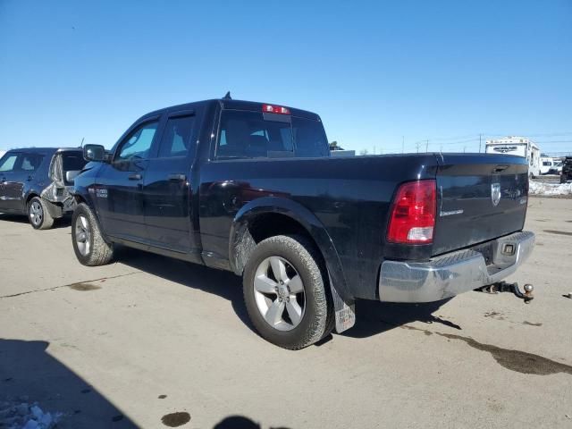 2015 Dodge RAM 1500 SLT