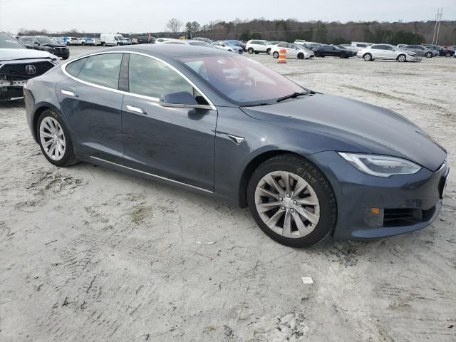 2017 Tesla Model S