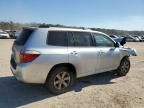 2010 Toyota Highlander