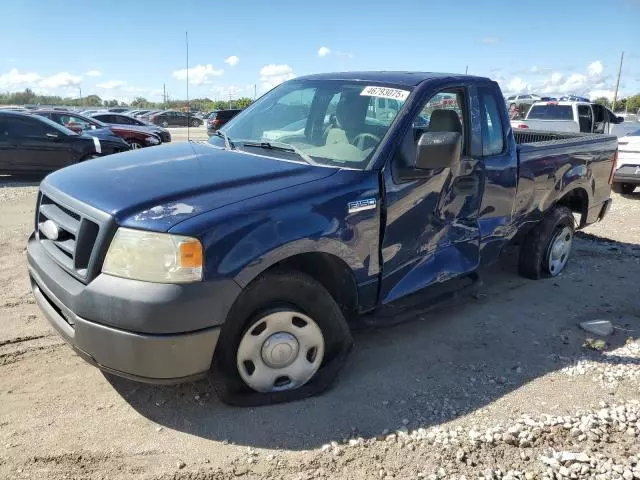 2008 Ford F150