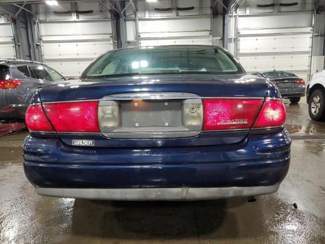 2004 Buick Lesabre Limited