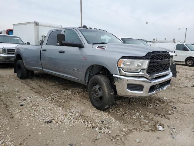 2019 Dodge RAM 3500 Tradesman