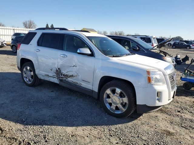 2013 GMC Terrain SLT