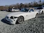 2005 BMW Z4 3.0