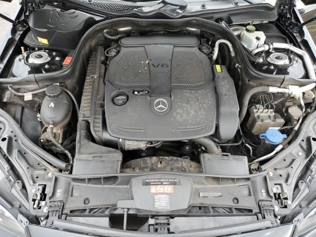 2016 Mercedes-Benz E 350 4matic