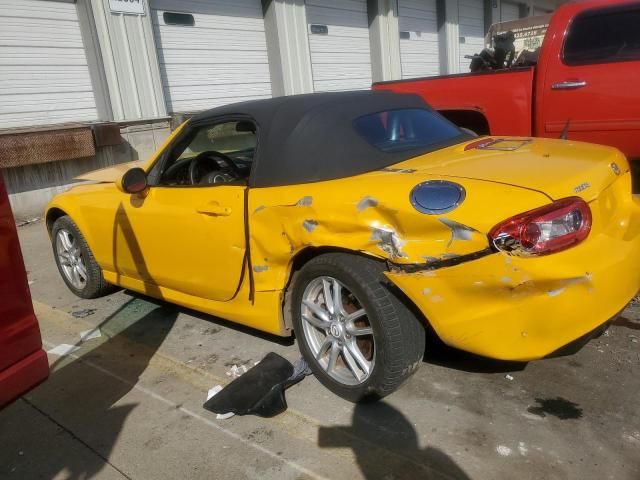 2009 Mazda MX-5 Miata