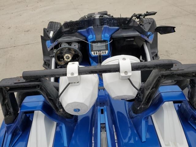 2016 Polaris Slingshot SL