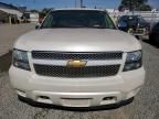 2013 Chevrolet Tahoe K1500 LTZ