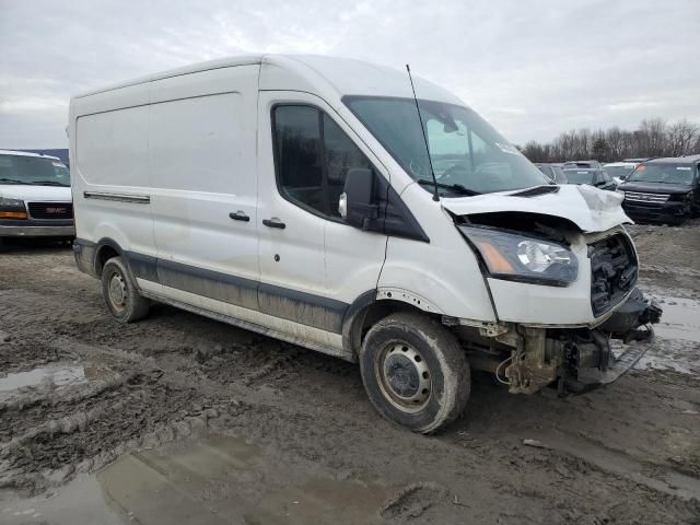 2017 Ford Transit T-250