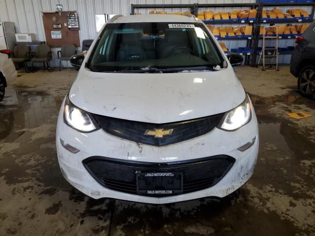 2018 Chevrolet Bolt EV Premier