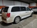 2011 Dodge Grand Caravan C/V