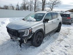 2022 GMC Terrain AT4 en venta en Central Square, NY