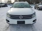 2014 Volkswagen Tiguan S