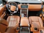 2015 Land Rover Range Rover Autobiography