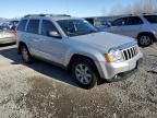 2008 Jeep Grand Cherokee Laredo