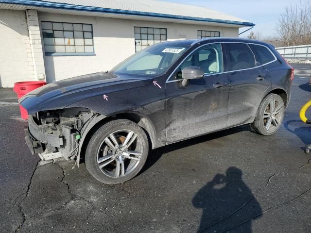 2018 Volvo XC60 T5 Momentum