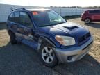 2005 Toyota Rav4