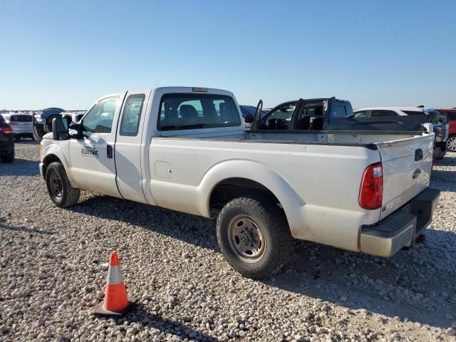 2014 Ford F250 Super Duty