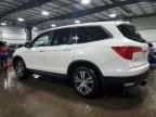 2017 Honda Pilot EXL