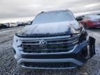 2024 Volkswagen Atlas Peak Edition SE