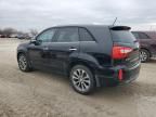 2015 KIA Sorento SX