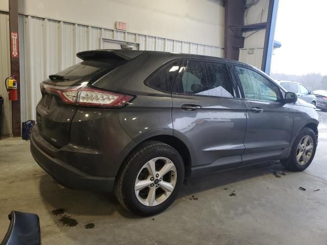 2016 Ford Edge SE