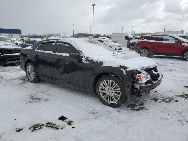 2013 Chrysler 300