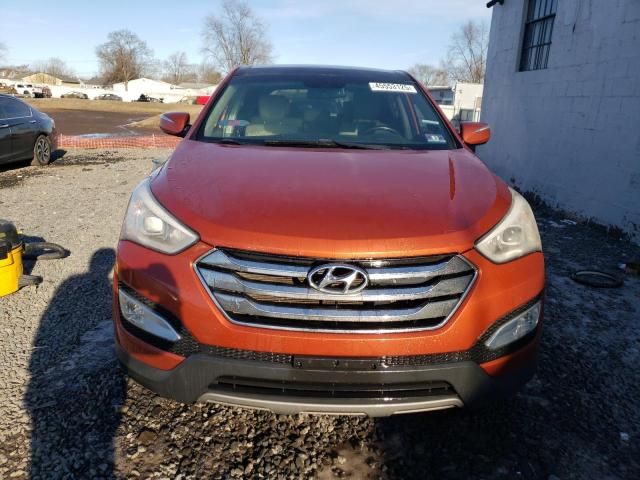 2013 Hyundai Santa FE Sport