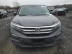 2017 Honda Pilot EXL