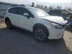 2015 Subaru XV Crosstrek 2.0 Premium