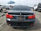 2009 BMW 750 I