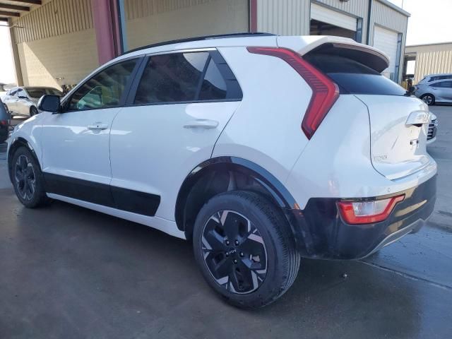 2024 KIA Niro Wind