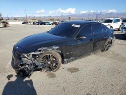 2018 BMW 330 I en venta en Van Nuys, CA