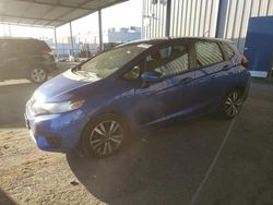 Run And Drives Cars for sale at auction: 2016 Honda FIT EX