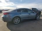 2014 Mazda 6 Grand Touring