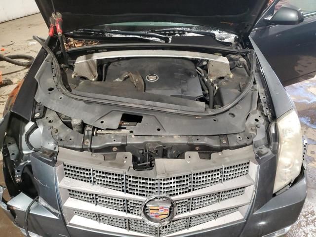 2011 Cadillac CTS Premium Collection