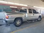 2002 GMC New Sierra K1500